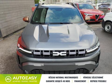 Duster 1.2 Hybrid-G 150 4x4 Extreme BVA *NEUF 2026 2026 occasion 40990 Saint-Paul-l&egrave;s-Dax