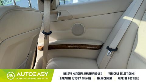 S&eacute;rie 3 E92 335i 3.0i 306 BVA Pack luxe - collector en devenir 2006 occasion 73200 Albertville