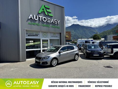 Peugeot 308 1.6 Blue HDi 100 Style 6490 euros