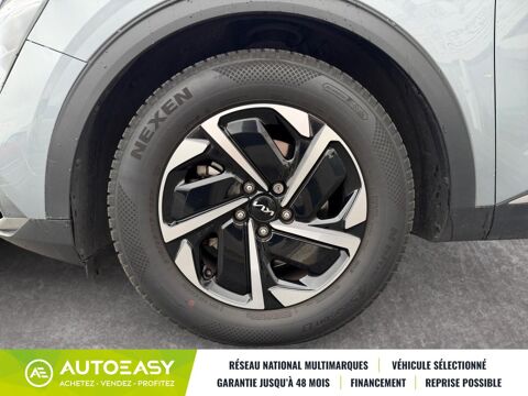 Sportage 1.6 CRDi 136ch MHEV Active Bo&icirc;te Auto 4x2 / GARANTIE CONSTRU 2024 occasion 24750 Boulazac Isle Manoire