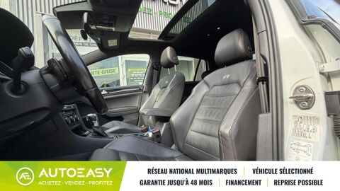 Golf VII R 2.0 TFSi 300 DSG6 4Motion 2015 occasion 73200 Albertville