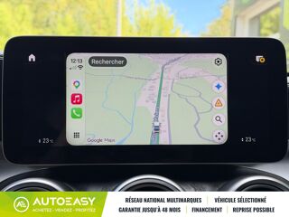 Classe GLC AMG Line 300d 245 4Matic 9G-Tronic / Carplay / 360&deg; / Siege 2019 occasion 34430 Saint-Jean-de-Vedas