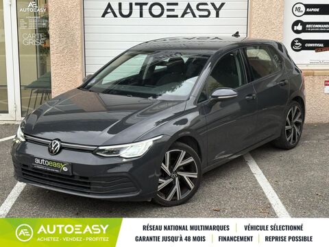 Annonce voiture Volkswagen Golf 19990 �