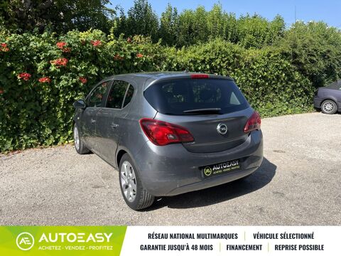 Corsa 1.4 Edition 5p 2018 occasion 84260 Sarrians