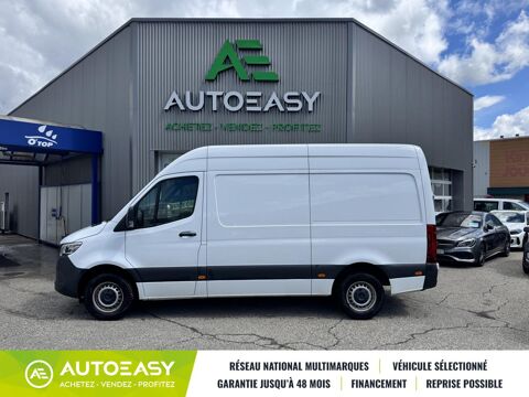 Sprinter 315 L2H2 2.0 CDI Bluetec 150 Standard - TVA r&eacute;cup&eacute;rable 2023 occasion 73200 Albertville