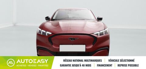 Mustang Mach-E 72KWH 2025 occasion 35230 Saint-Armel