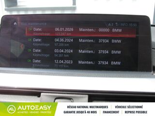 S&eacute;rie 4 418d 150 GRAN COUPE SPORT BVA8 2019 occasion 29000 Quimper