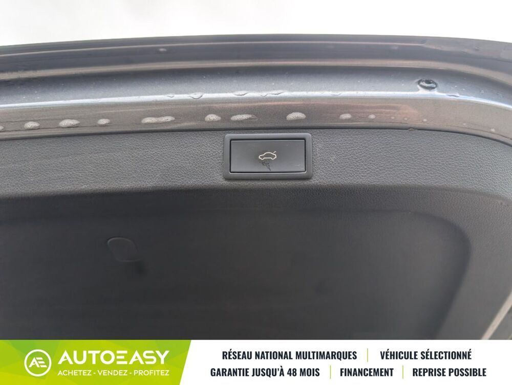 Octavia 2.0 TDI 150 ch Style DSG7 / Attelage elec / 1i&egrave;re main / Sui 2023 occasion 69120 Vaulx-en-Velin