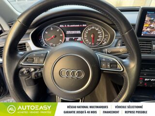 A7 avus origine France 3eme main 3.0 TDI V6 24V Quattro S-Troni 2017 occasion 13008 Marseille