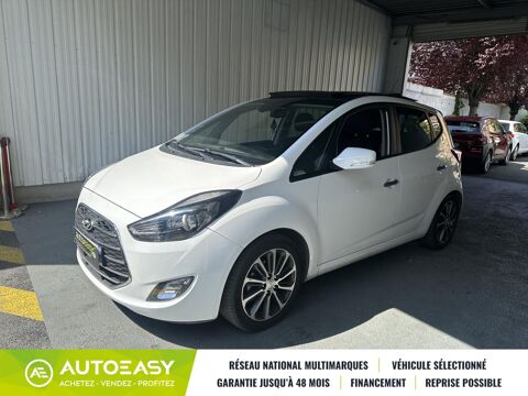 Hyundai ix20 1.6 CRDI 115 toit ouvrant 7990 euros