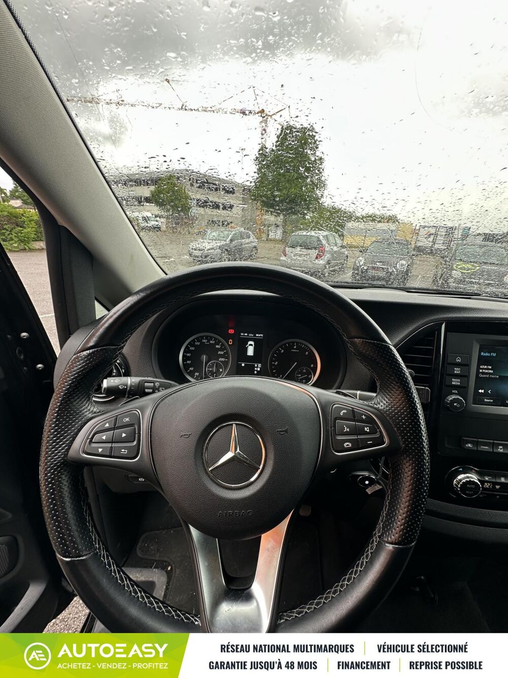  2022 occasion 68920 Wettolsheim