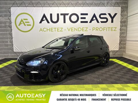 Volkswagen Golf 2.0 TSI 270ch R 4Motion DSG6 5p 2012 occasion GOUESNOU 29850