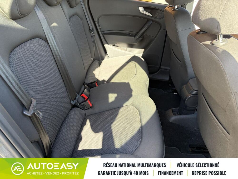 A1 1.4 TDI 90 ultra BUSINESS LINE 2018 occasion 68920 Wettolsheim