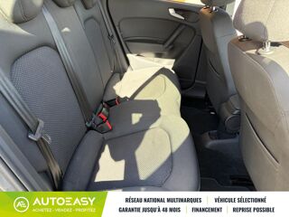 A1 1.4 TDI 90 ultra BUSINESS LINE 2018 occasion 68920 Wettolsheim