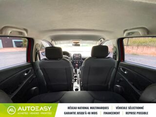 Clio IV 5 Portes Phase 2 0.9 TCe 12V Energy S&S 75 2019 occasion 97354 Remire Montjoly