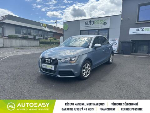 Audi a1 1.2 TFSI 86 AMBIENTE 7990 euros