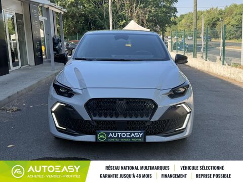 Clio 6 1.8 e-TECH 160 FULL HYBRID ESPRIT ALPINE * HARMAN KARDON * 2026 occasion 34430 Saint-Jean-de-Vedas