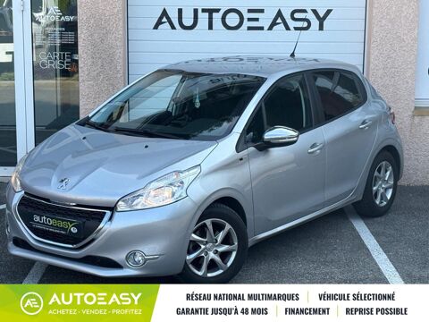 Peugeot 208 1.2 VTi Style 5p / Courroie de distribut