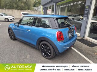 Cooper One 102ch Blackfriars 2017 occasion 44470 Carquefou