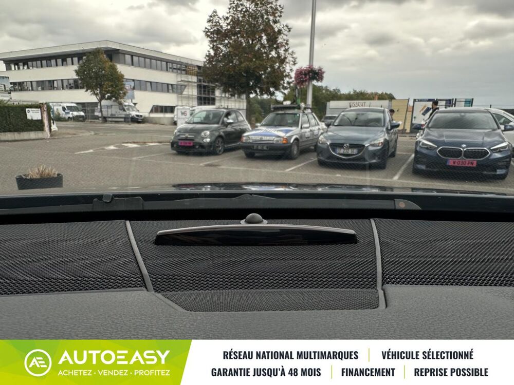 Classe E 250 CDI ELEGANCE EXECUTIVE BVA / ENTRETIEN EXCLUSIF MERCEDES 2009 occasion 68920 Wettolsheim