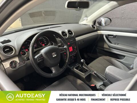 Exeo ST 2.0 TDI 143 ch FAP Reference / Distribution 2026 / Attela 2011 occasion 29850 GOUESNOU