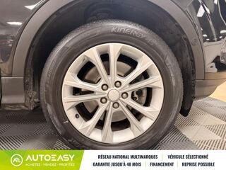 Kuga Phase 2 2.0 TDCI 4x4 POWERSHIFT 150 / TITANIUM 2017 occasion 42120 LE COTEAU