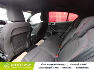 Focus 1.5 EcoBlue 115 Powershift St-Line X 2025 occasion 40990 Saint-Paul-l&egrave;s-Dax