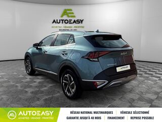 Sportage 1.6 T-GDI / 215 CH / BUSINESS 2024 occasion 38300 Bourgoin-Jallieu