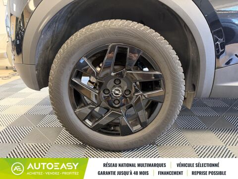 Mokka 1.2 TURBO 4X2 100 GS LINE 2023 occasion 42120 LE COTEAU