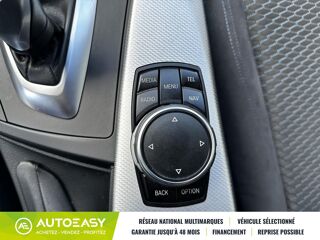 S&eacute;rie 4 F36 430d xDrive 258ch M sport A 2015 occasion 44470 Carquefou