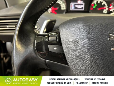 308 SW 1.5 BlueHDi 130 ch Allure EAT8 / Bo&icirc;te automatique / CarPlay 2021 occasion 29850 GOUESNOU
