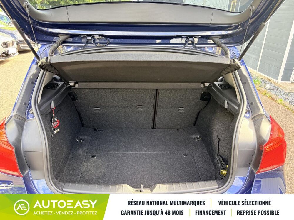 S&eacute;rie 1 116d 1.5 d 12V Advantage 116 ch-Attelage-Radar Av et Ar-Entr 2018 occasion 57100 Thionville