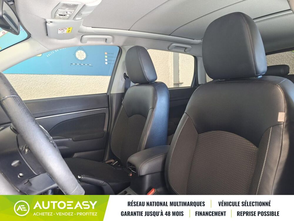 C4 Aircross 1.6 HDI 114 CONFORT / TOIT PANORAMIQUE /ENTRETIEN A JOUR 2014 occasion 34770 Gigean