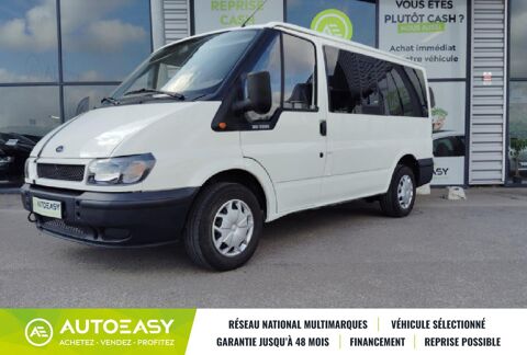 Car - Bus Car - Bus 2004 occasion Claira 66530