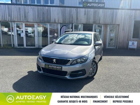 Peugeot 308 sw SW PH II 1.2 THP 110 cv / GPS / CAMERA R