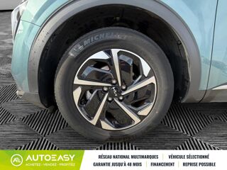 Sportage 1.6 T-GDI / 215 CH / BUSINESS 2024 occasion 38300 Bourgoin-Jallieu