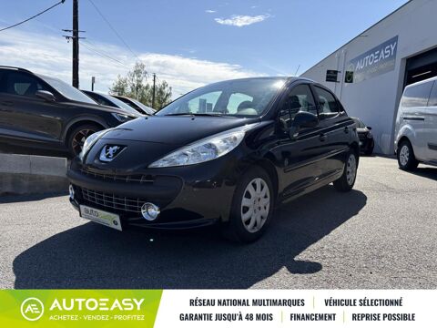 Peugeot 207 1.4 VTi 95 cv SERIE 64 2990 euros