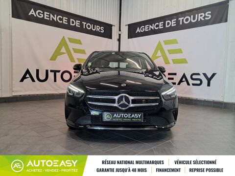 Classe B 180 d 2.0 8G-DCT Business Line Edition - TOIT PANO CAMERA - 2021 occasion 37270 Montlouis sur Loire