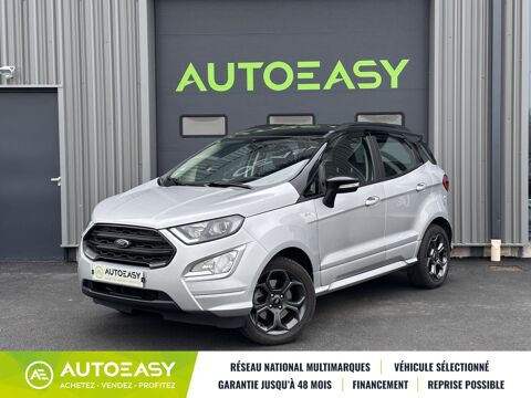 Annonce voiture Ford Ecosport 12990 