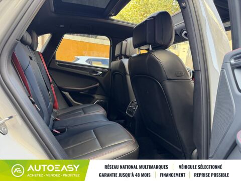 Macan GTS (95B) Phase 2 2.9 V6 24V BI-Turbo AWD PDK 380 cv / 2em 2020 occasion 13008 Marseille