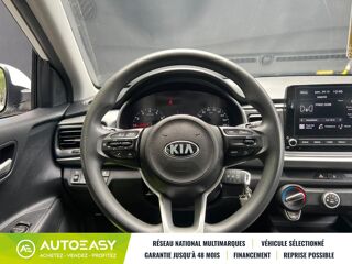 Rio IV Phase 2 1.0 T-GDi 12V ISG 101 cv 2021 occasion 97460 Saint-Paul