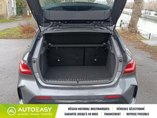 S&eacute;rie 1 (F40) 118i M SPORT 140 / 1er Main / ENTRETIEN FULL BMW 2020 occasion 78380 Bougival