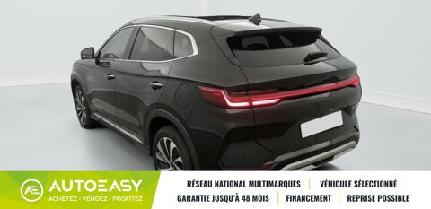 Seal 1.5L DM-I 218 CH PHEV COMFORT 2026 occasion 35230 Saint-Armel