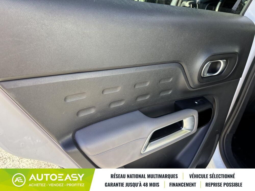 C5 aircross 1.2 THP 130 FEEL 2019 occasion 97410 Saint-Pierre