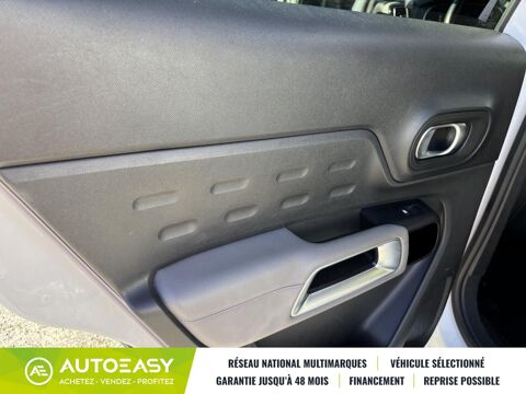 C5 aircross 1.2 THP 130 FEEL 2019 occasion 97410 Saint-Pierre