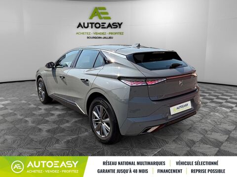 DS4 1.5 BLUEHDI / 130 CH / BASTILLE 2023 occasion 38300 Bourgoin-Jallieu