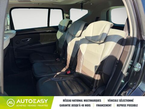 Espace 1.6 ENERGY DCI 160 EDC INITIALE PARIS / 7 PLACES / CAMERA / 2016 occasion 24100 Creysse