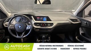 S&eacute;rie 1 F40 116d BUSINESS DESIGN 2019 / RADARS AV-AR / BVM 2019 occasion 29850 GOUESNOU