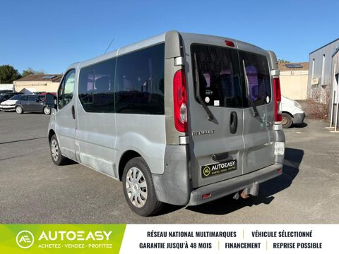  2007 occasion 79000 NIORT