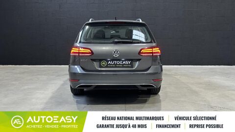 Golf SW 1.0 TSI 115ch Confortline DSG7 2019 occasion 29850 GOUESNOU